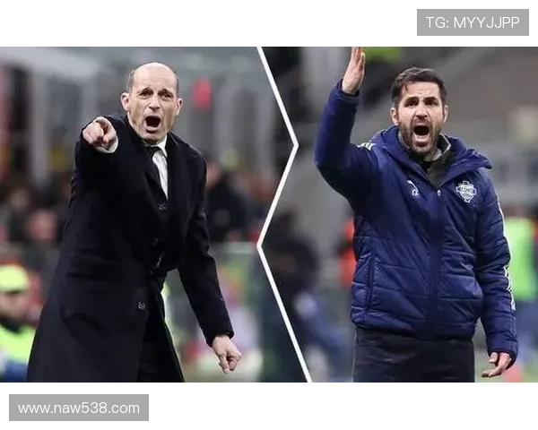 阿莱格里盛赞法布雷加斯潜质足