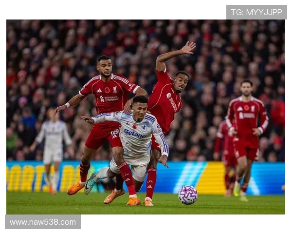 英超释判维拉进球遮挡无关有效